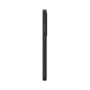 Чехол Spigen Liquid Air для Samsung Galaxy S25, Матовый черный
