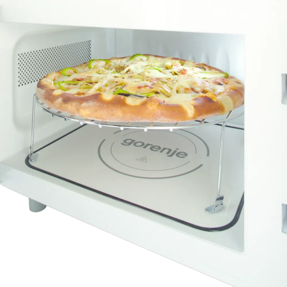 Микроволновая печь Gorenje MO4250CLI, Бежевый