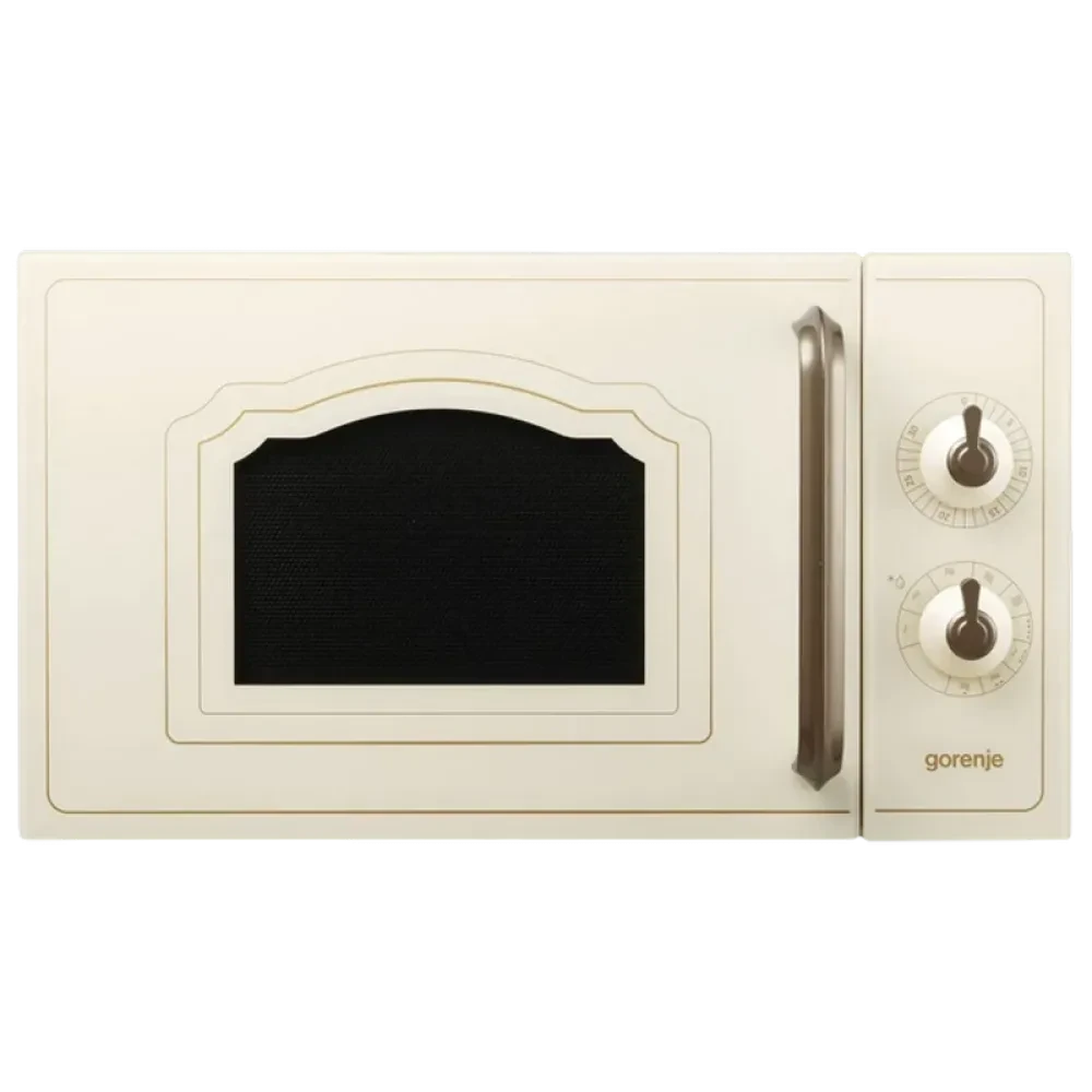 Микроволновая печь Gorenje MO4250CLI, Бежевый