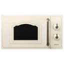 Микроволновая печь Gorenje MO4250CLI, Бежевый