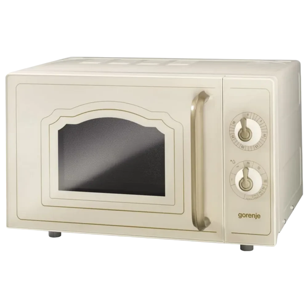 Микроволновая печь Gorenje MO4250CLI, Бежевый