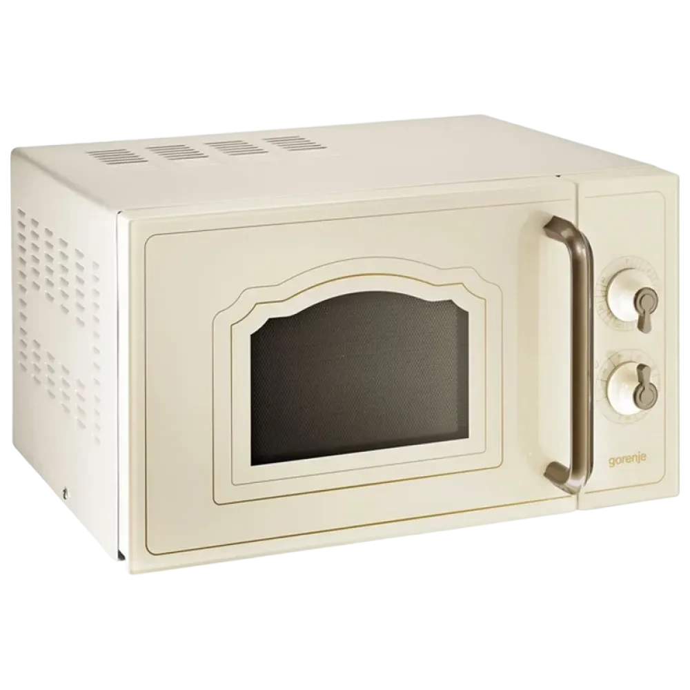 Микроволновая печь Gorenje MO4250CLI, Бежевый