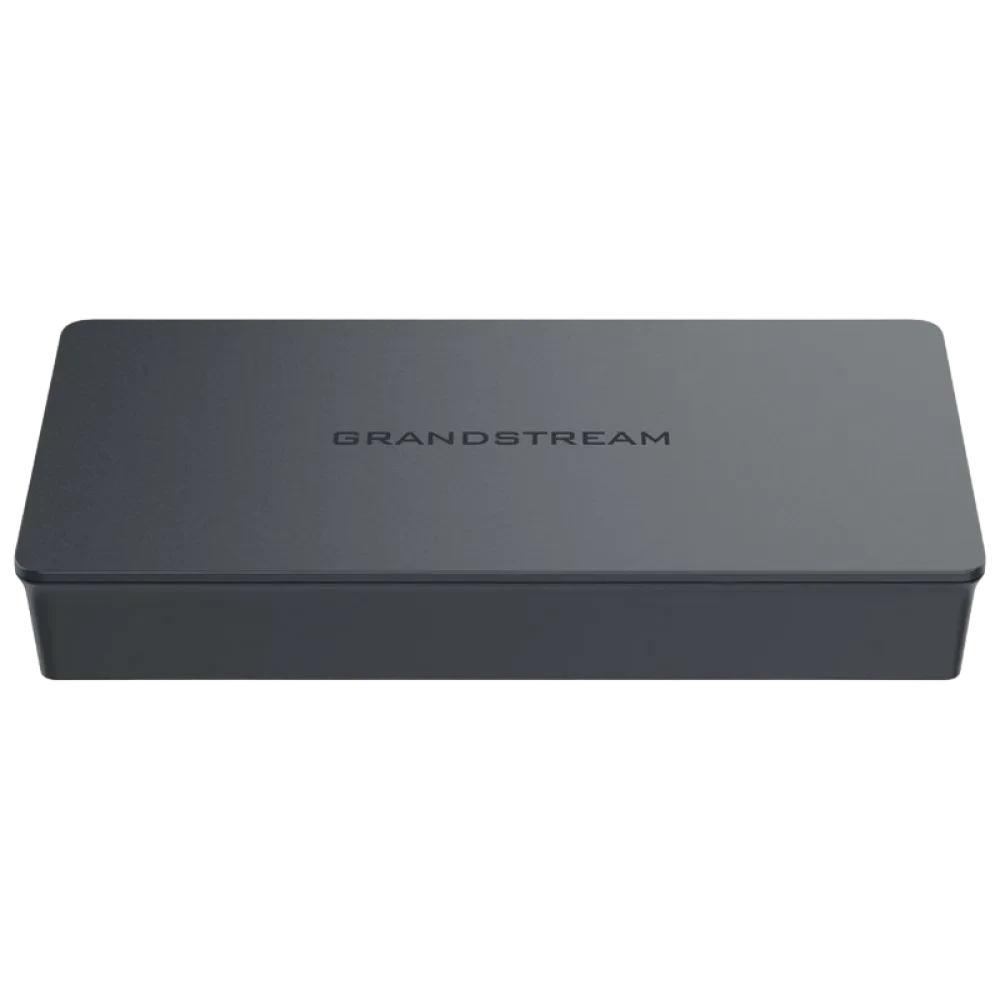 Сетевой коммутатор D-Link GWN7711, 8x 10/100/1000 Мбит/с