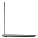 Laptop Gaming 17,3" Lenovo LOQ 17IRX10, Luna Grey, Intel Core i7-13650HX, 24GB/1024GB, Fără SO