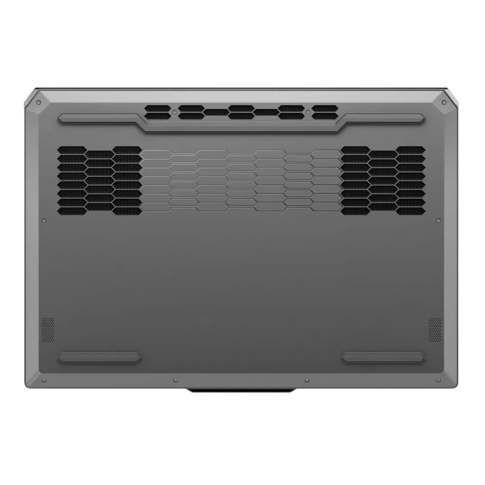 Laptop Gaming 17,3" Lenovo LOQ 17IRX10, Luna Grey, Intel Core i7-13650HX, 24GB/1024GB, Fără SO