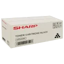 Тонер Sharp BP-GT700, Чёрный