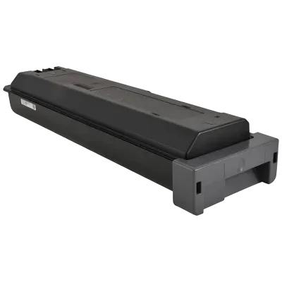 Тонер Sharp BP-GT700, Чёрный