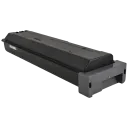Тонер Sharp BP-GT700, Чёрный
