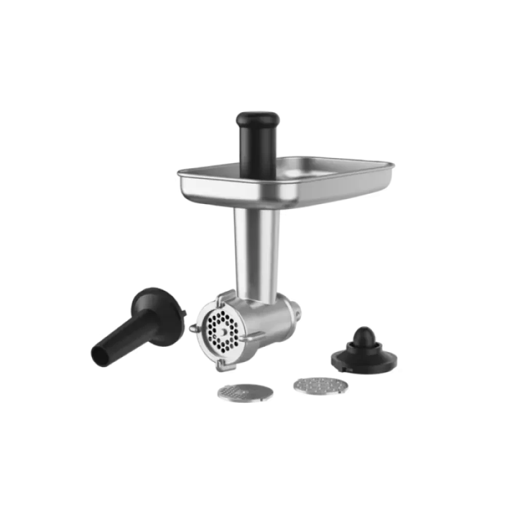 Robot de bucătărie Electrolux E5KM1-6GBP, Negru perlat