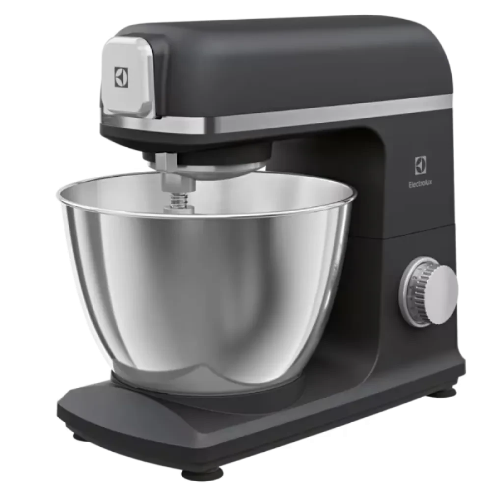 Robot de bucătărie Electrolux E5KM1-6GBP, Negru perlat