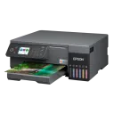 МФУ Epson EcoTank L8100, Чёрный