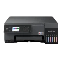 МФУ Epson EcoTank L8100, Чёрный