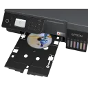 МФУ Epson EcoTank L8100, Чёрный
