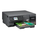 МФУ Epson EcoTank L8100, Чёрный