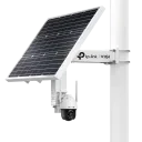 Panouri solare pentru camere TP-LINK VIGI SP6020, Alb