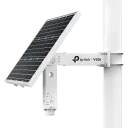 Panouri solare pentru camere TP-LINK VIGI SP6020, Alb