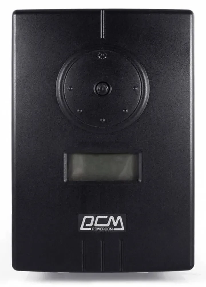 Sursă de alimentare neîntreruptibilă PCM INF-500, Linear-interactiv, 500VA, Turn