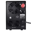 Sursă de alimentare neîntreruptibilă PCM INF-500, Linear-interactiv, 500VA, Turn
