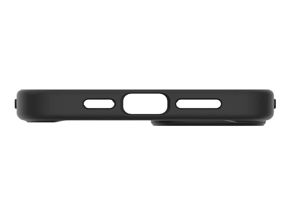 Husă Spigen iPhone 14 Plus, Ultra Hybrid, Transparent