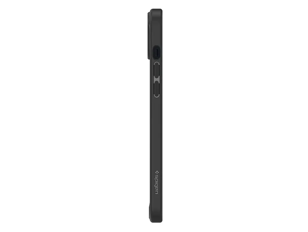 Husă Spigen iPhone 14 Plus, Ultra Hybrid, Transparent