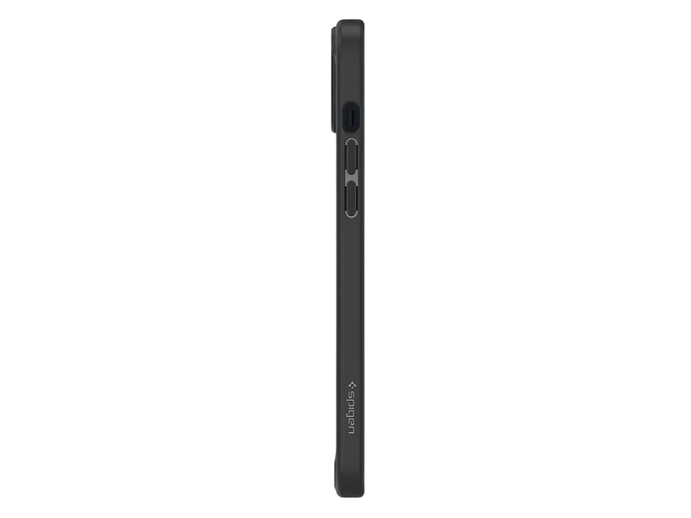 Husă Spigen iPhone 14 Plus, Ultra Hybrid, Transparent