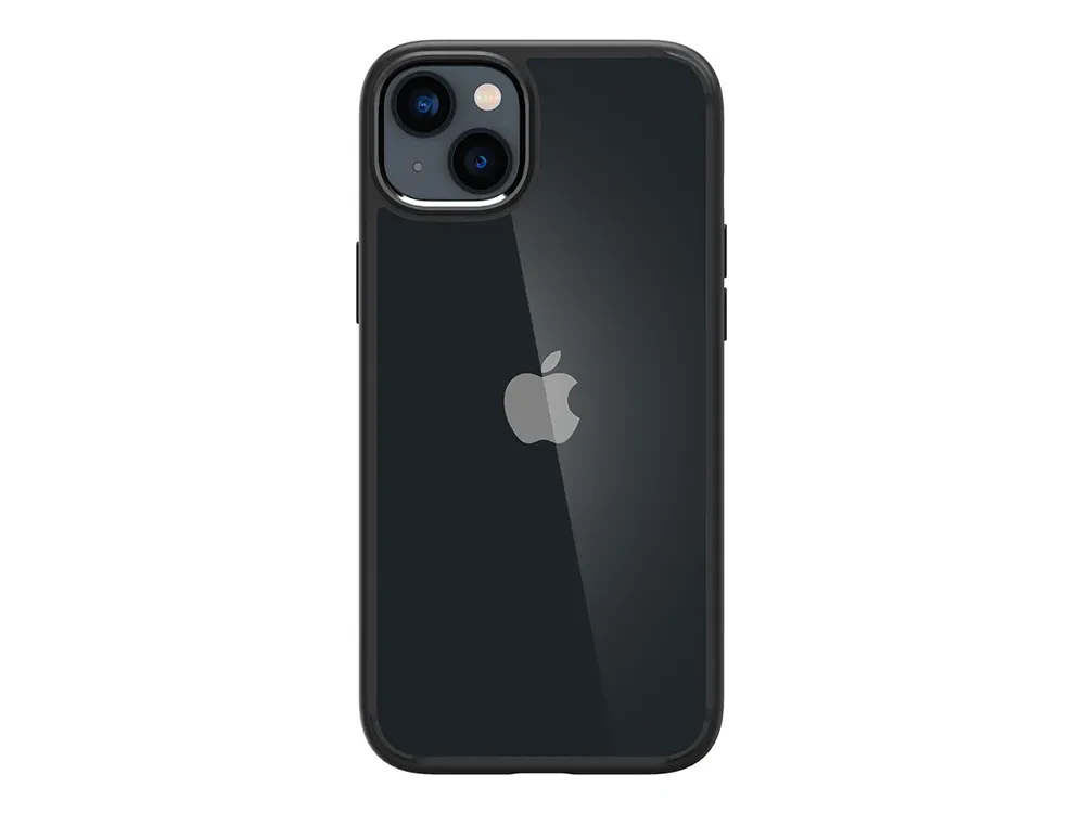 Husă Spigen iPhone 14 Plus, Ultra Hybrid, Transparent