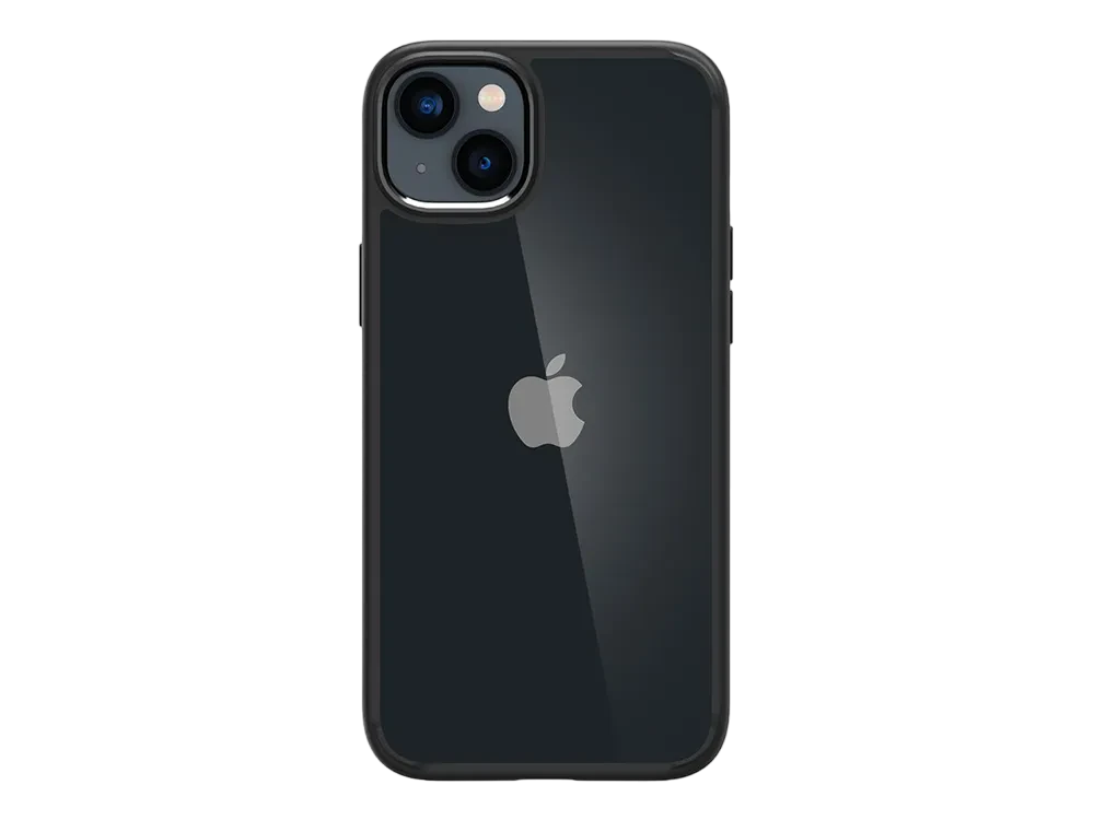 Husă Spigen iPhone 14 Plus, Ultra Hybrid, Transparent
