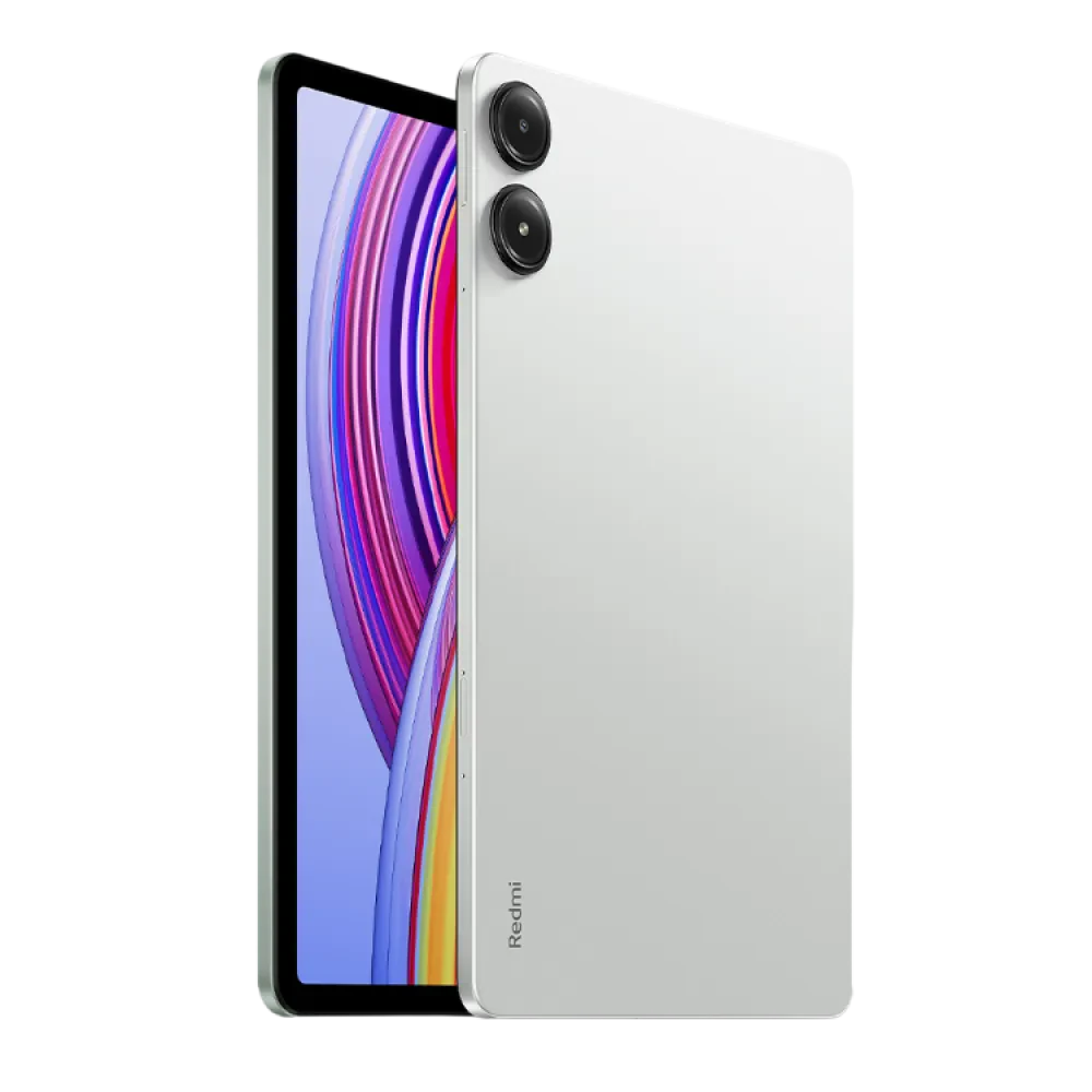 Планшет Xiaomi Redmi Pad Pro, Wi-Fi, 6Гб/128Гб, Mint Green