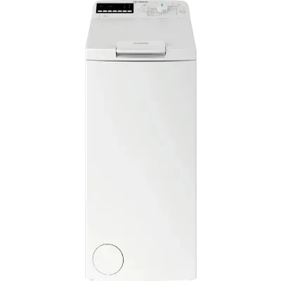 Стиральная машина Indesit BTW B7220P EU/N, 7кг, Белый