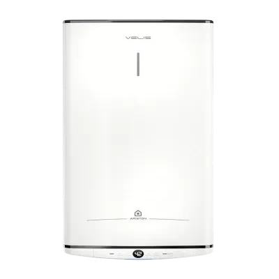 Накопительный водонагреватель ARISTON Velis Pro 50 EU, 50л, Белый