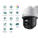 Camera de supraveghere IP TP-LINK VIGI C540 (4mm), Alb
