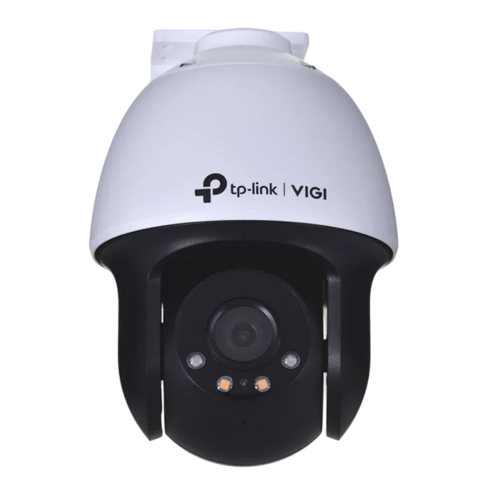 Camera de supraveghere IP TP-LINK VIGI C540 (4mm), Alb