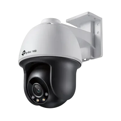 Camera de supraveghere IP TP-LINK VIGI C540 (4mm), Alb
