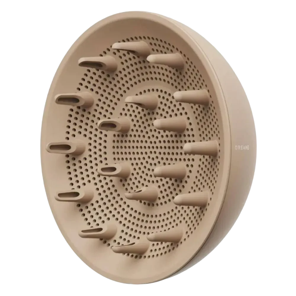 Фен Dreame Miracle High-Speed, 1600Вт, Золотой