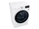 Стиральная машина LG F2WV3S7S0E, 7кг, Белый