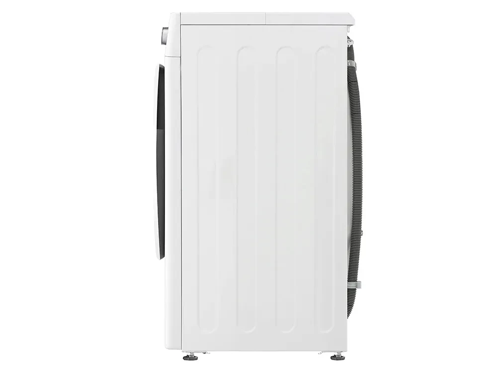 Стиральная машина LG F2WV3S7S0E, 7кг, Белый
