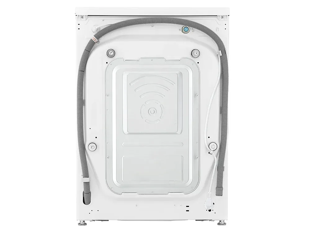 Стиральная машина LG F2WV3S7S0E, 7кг, Белый