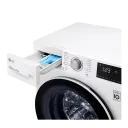 Стиральная машина LG F2WV3S7S0E, 7кг, Белый