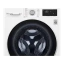 Стиральная машина LG F2WV3S7S0E, 7кг, Белый