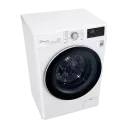 Стиральная машина LG F2WV3S7S0E, 7кг, Белый