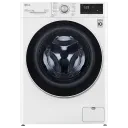 Стиральная машина LG F2WV3S7S0E, 7кг, Белый