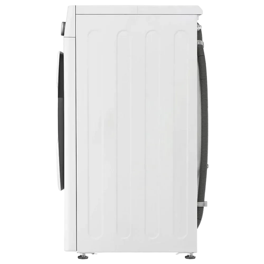 Стиральная машина LG F2WV3S7S0E, 7кг, Белый