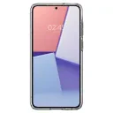Husă Spigen Samsung S23+, Liquid Crystal, Cristal cu sclipici
