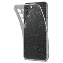 Husă Spigen Samsung S23+, Liquid Crystal, Cristal cu sclipici