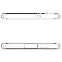 Husă Spigen Samsung S23+, Liquid Crystal, Cristal cu sclipici