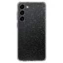 Husă Spigen Samsung S23+, Liquid Crystal, Cristal cu sclipici