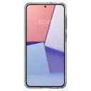 Husă Spigen Samsung S23+, Liquid Crystal, Cristal cu sclipici