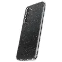 Husă Spigen Samsung S23+, Liquid Crystal, Cristal cu sclipici