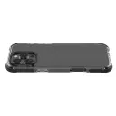 Husă Cellularline Tetra Force Strong Guard - iPhone 16 Pro Max, Transparent