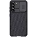 Husă Nillkin Nillkin Sam. Gal. S21 FE, Camshield Pro Case, Negru